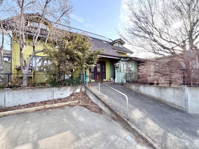 間取り：310000087302