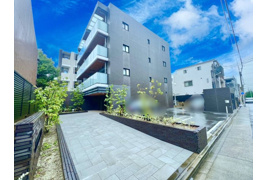 オープンレジデンシア桜山ヒルズの外観