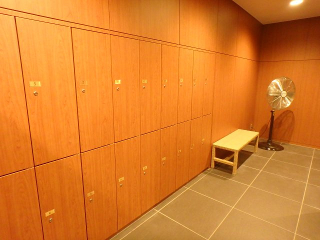 共用部分