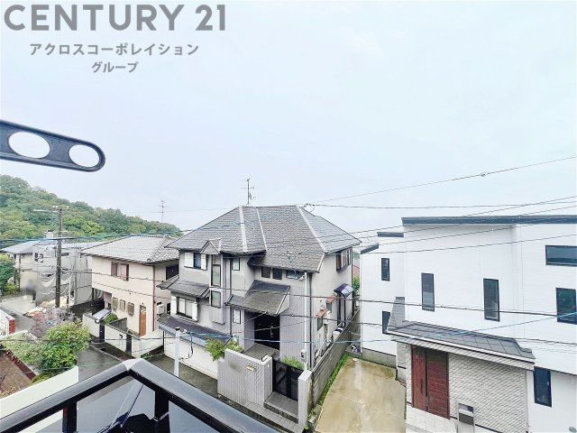 物件からの展望