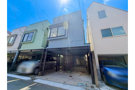 世田谷区南烏山３丁目戸建ての外観