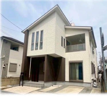 外観：328000555503