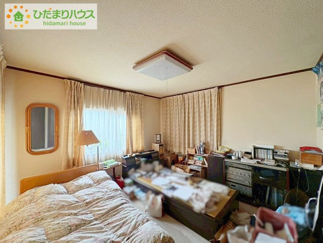 洋室A