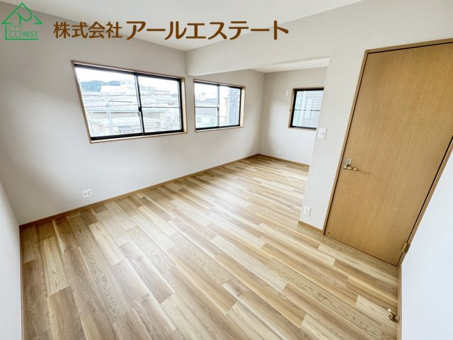 洋室