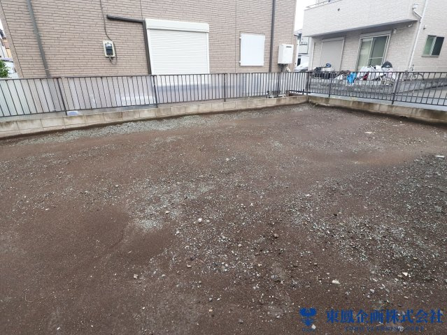 3階建ても可能です