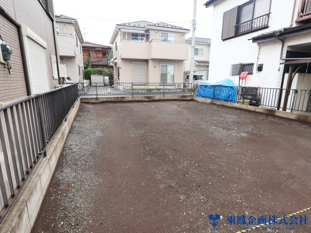 建築条件はございません