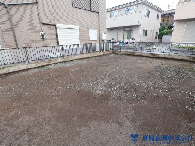 陽当たり良好です
