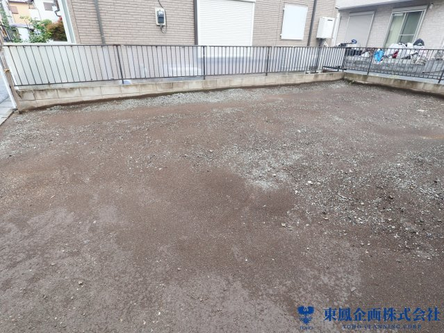 通風良好です