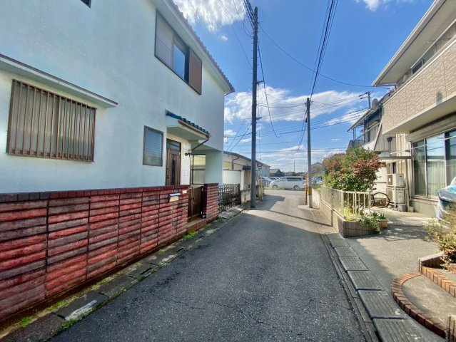 ご見学の際は埼玉相互住宅（株）東越谷店までお気軽にご連絡ください！