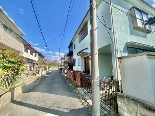 ご見学の際は埼玉相互住宅（株）東越谷店までお気軽にご連絡ください！