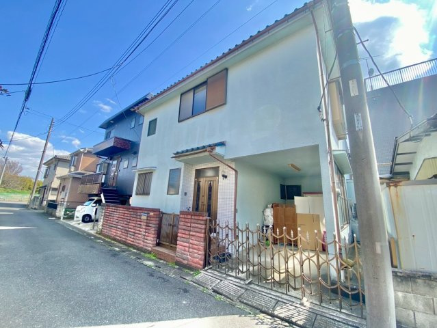 ご見学の際は埼玉相互住宅（株）東越谷店までお気軽にご連絡ください！