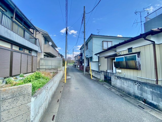 ご見学の際は埼玉相互住宅（株）東越谷店までお気軽にご連絡ください！