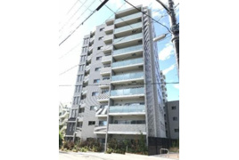 エスリード生駒の外観