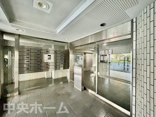【オートロック】オートロックシステムでセキュリティ充実。当たり前ですが、安全で安心して暮らすのって大事ですよね。お探しのご条件でオートロック付きの物件を探す方も多いですがやはりセキュリティは大事です。