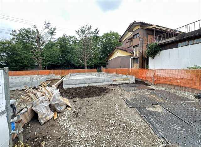 販売現地／2026年7月6日撮影　　中学校まで徒歩18分。適度な距離の通学は、毎日の運動習慣や規則正しい生活リズムづくりにもつながります。友達との会話を楽しみながら通学できるのも魅力のひとつです。
