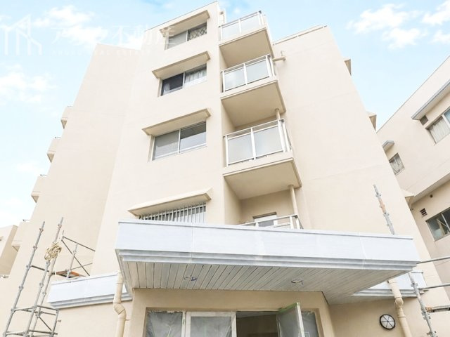 RC造7階建