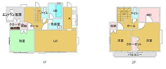 間取り：330000085039