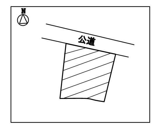 区画図：320000025313