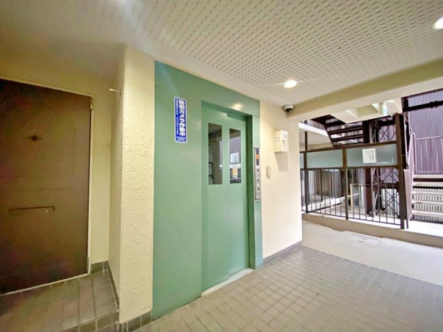 共用部分