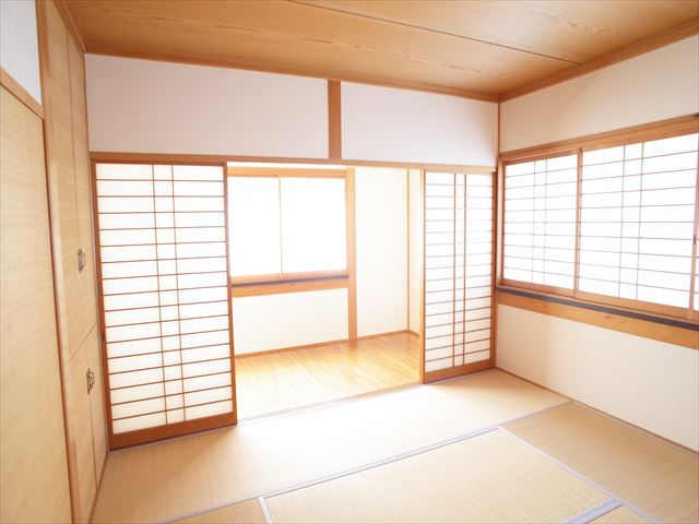 和室