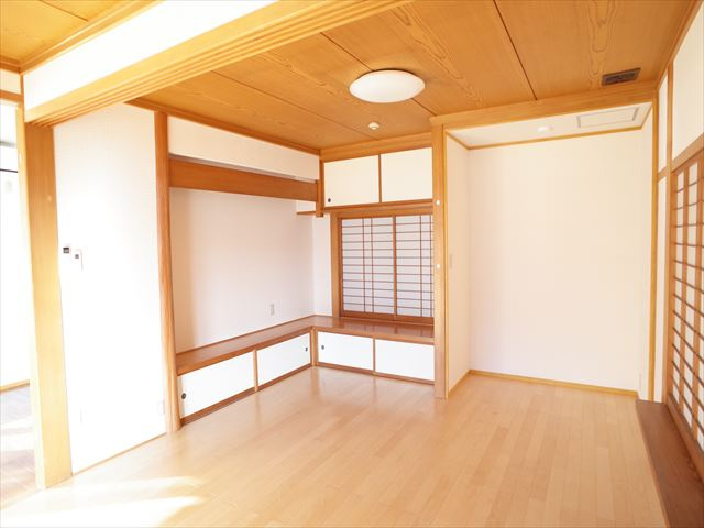 室内