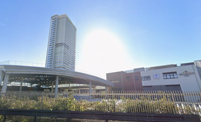 南町田グランベリーパーク駅まで徒歩約20分！