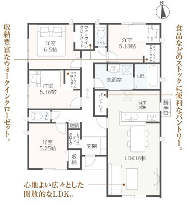 間取り：322000573409