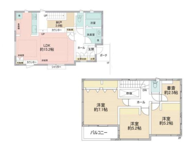 間取り：313004662312