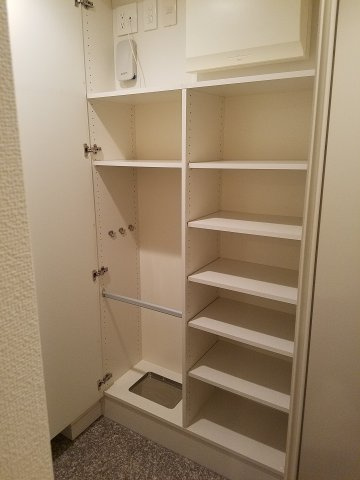 ※賃貸前の室内写真です
