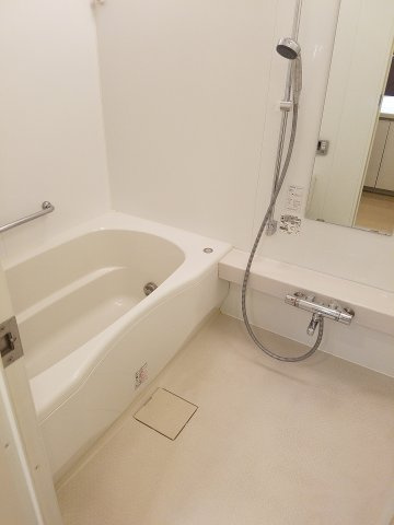 ※賃貸前の室内写真です