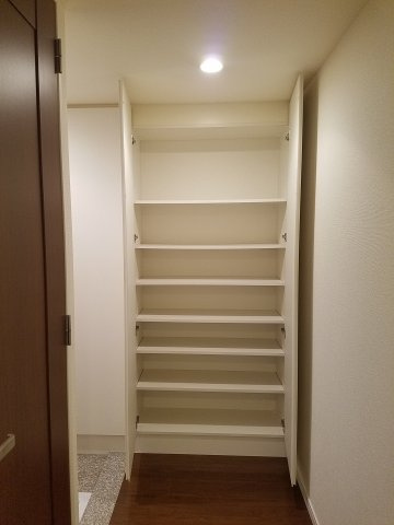 ※賃貸前の室内写真です