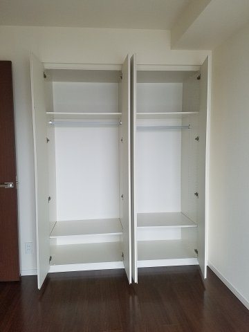 ※賃貸前の室内写真です