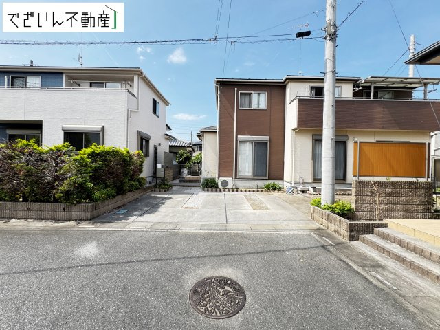 現地(2026年7月撮影)