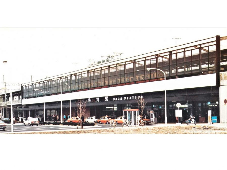 佐賀駅まで徒歩約6分