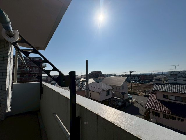 展望