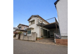 四街道市大日　売地の外観