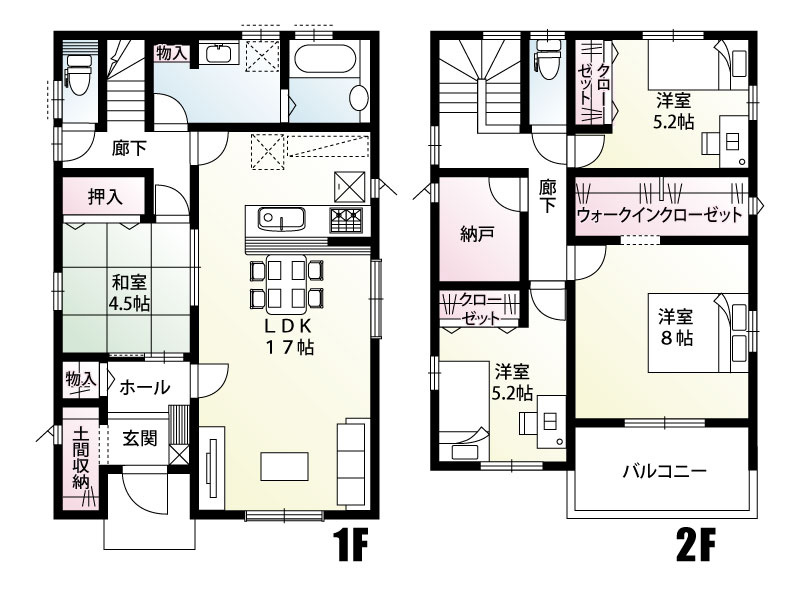 間取り：310000092602