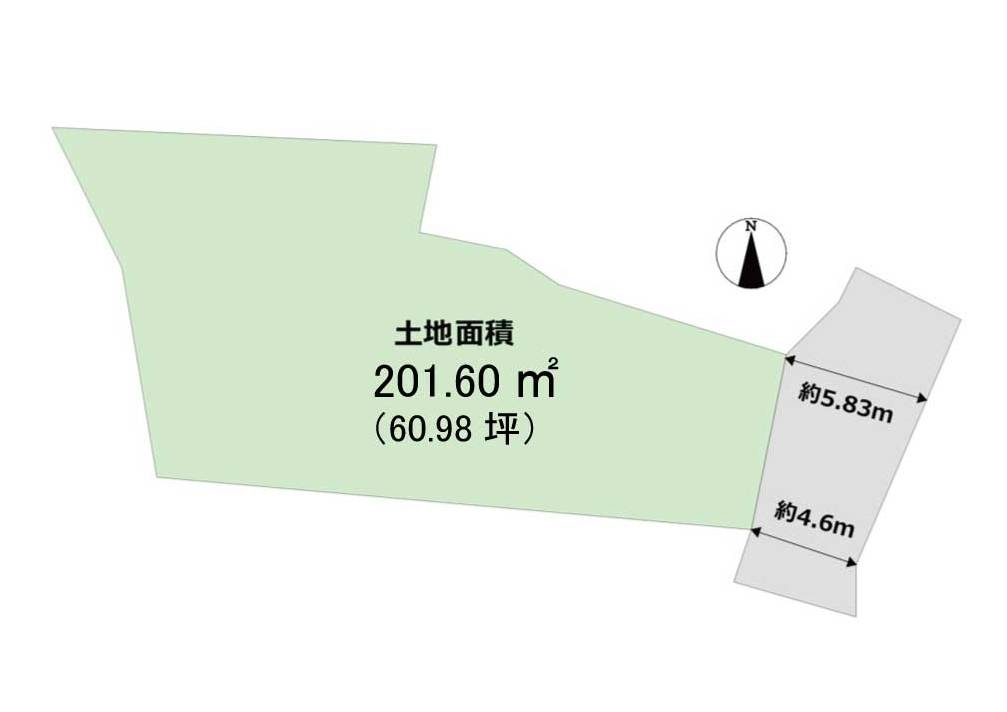 区画図：327002225526