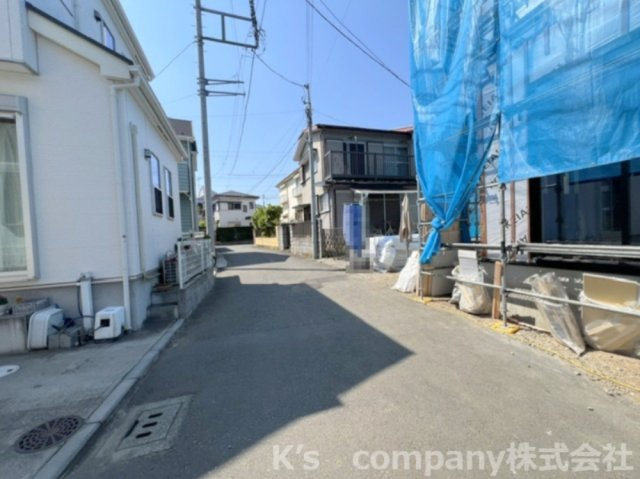 同施工例