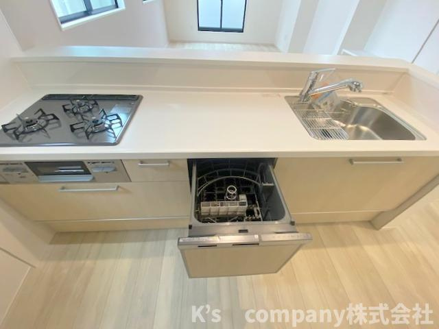 同施工例