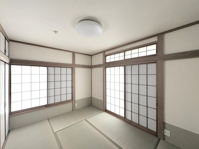 和室
