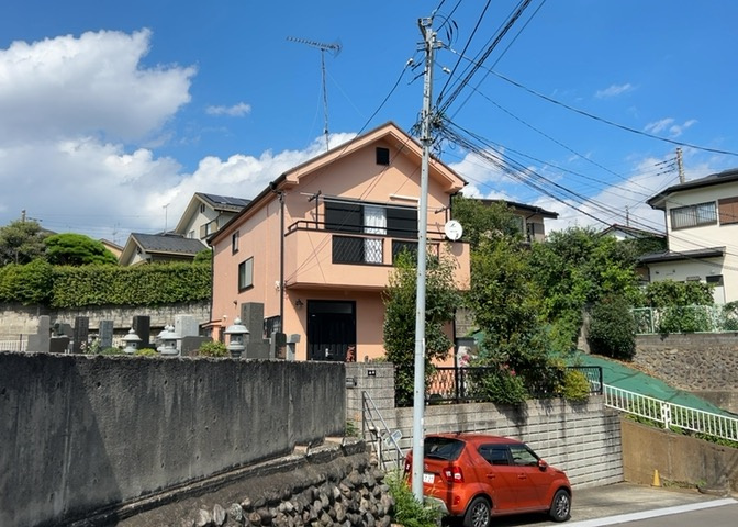 外観：313004847617