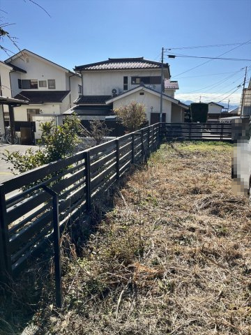 【岩窪町土地103坪の周辺】