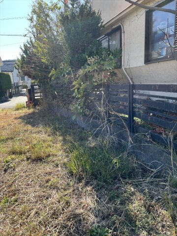 【岩窪町土地103坪の周辺】