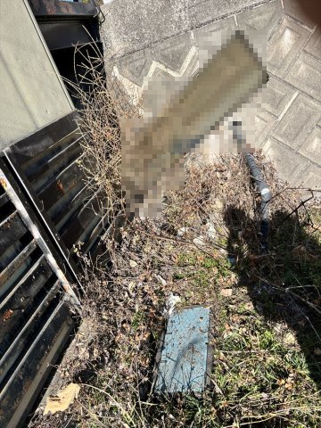 【岩窪町土地103坪のその他】