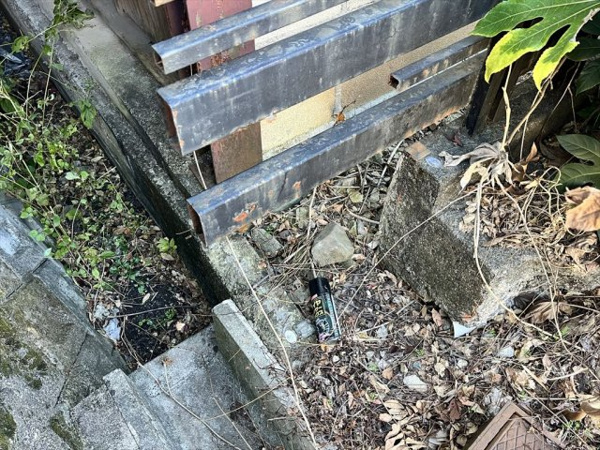 【岩窪町土地103坪のその他】