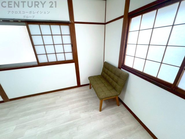 内装