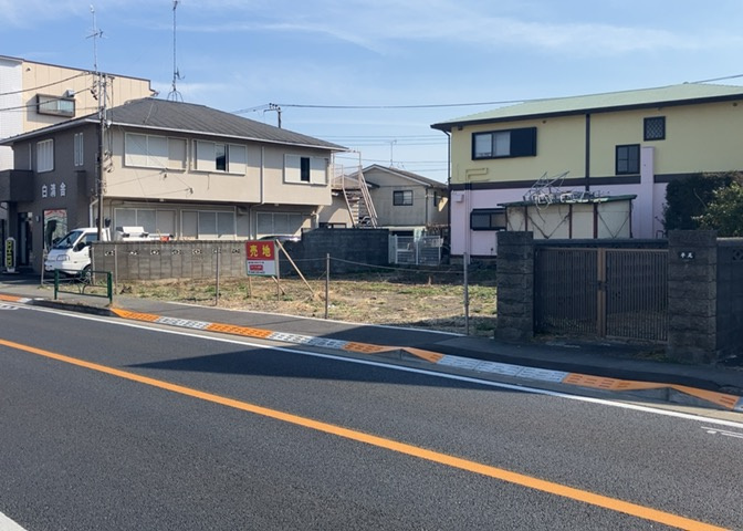 最寄り駅が近いなどの交通アクセスが良い土地だと暮らしやすいですよね。通勤・通学の観点から土地を選ぶことも大切です！自身や家族のライフワークからあったの物件を探しましょう！当社営業がお力になります！