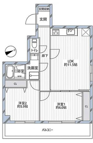 間取り：313004802248