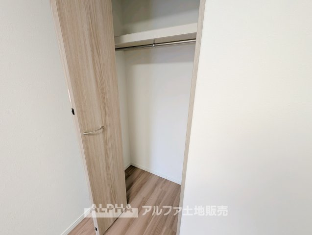 【Go　filled　with　memories】　◆ありったけの◆住空間をよりよくするためには大切な収納スペース。